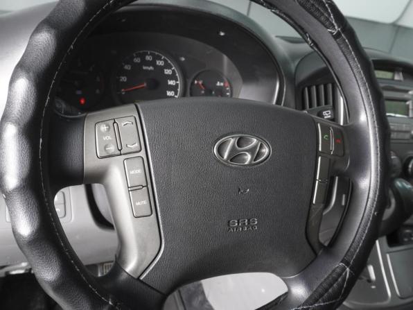 Hyundai Grand Starex I с пробегом 2015 года, цена 2 099 000 рублей, 202074 км, минивэн, Автокод Объявления