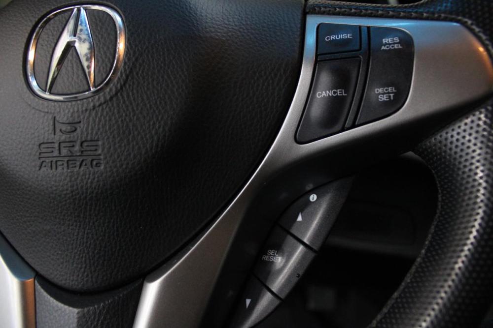 Acura RDX I Рестайлинг Томск  - изображение 8
