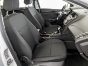 Ford Focus III Рестайлинг Москва  - изображение 52