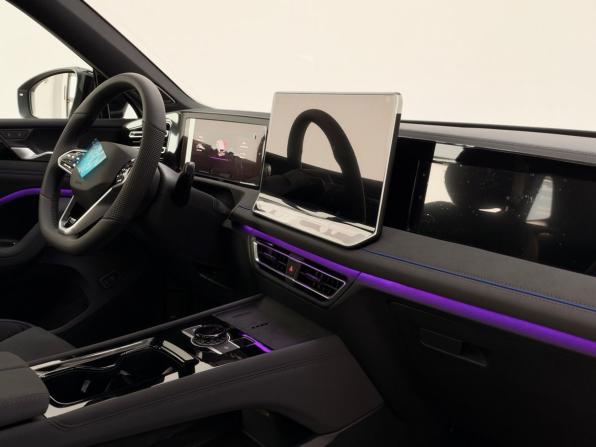 Volkswagen Tiguan III (China Market) с пробегом 2026 года, цена 4 940 000 рублей, 45 км, внедорожник, Автокод Объявления