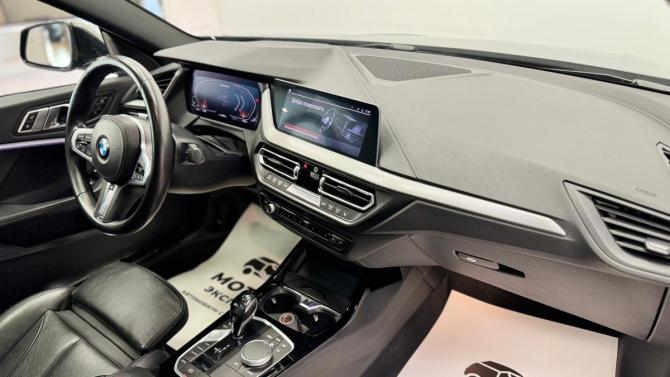 BMW 2 серии F44 с пробегом 2019 года, цена 3 300 000 рублей, 71801 км, седан, Автокод Объявления