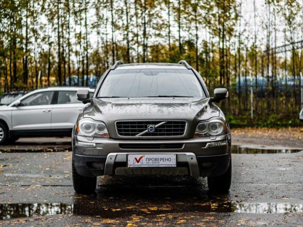 Volvo XC90 I Рестайлинг с пробегом 2007 года, цена 1 049 000 рублей, 346540 км, внедорожник, Автокод Объявления