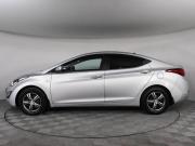 Hyundai Elantra V (MD) Рестайлинг Химки  - изображение 22