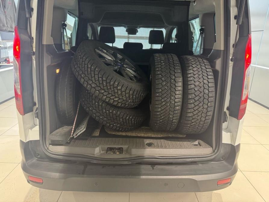 Ford Tourneo Connect II Рестайлинг Екатеринбург  - изображение 15