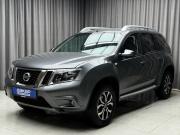 Nissan Terrano III (D10) Ижевск  - изображение 30