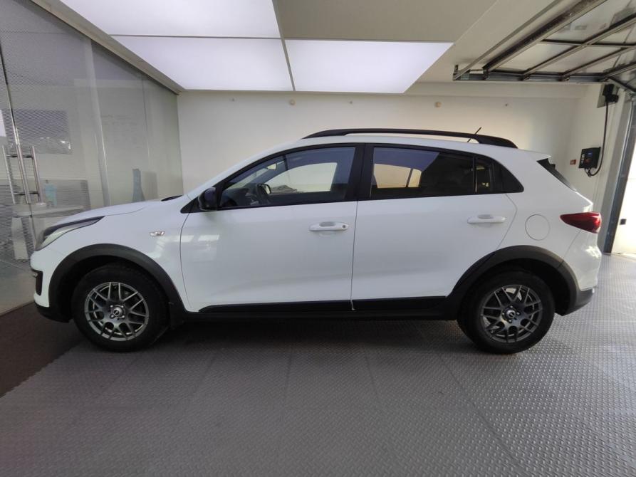 Kia Rio IV Уфа  - изображение 10