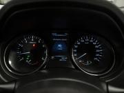 Nissan Qashqai II Рестайлинг Москва  - изображение 36