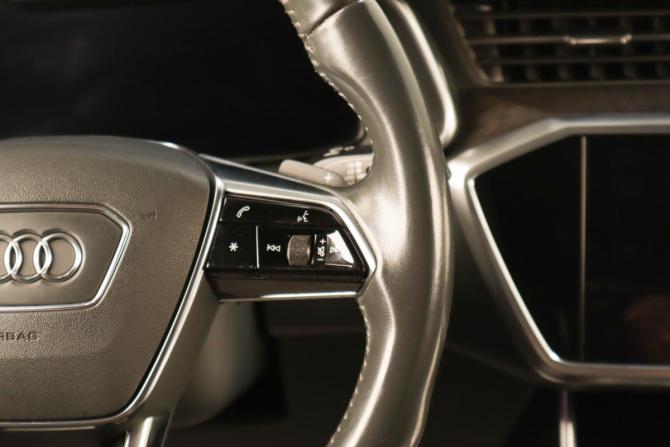 Audi A6 V (C8) с пробегом 2019 года, цена 3 139 000 рублей, 280500 км, универсал, Автокод Объявления