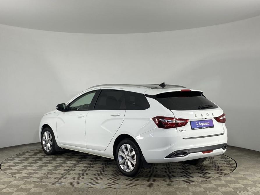 Lada (ВАЗ) Vesta I Рестайлинг (NG) Воронеж  - изображение 6