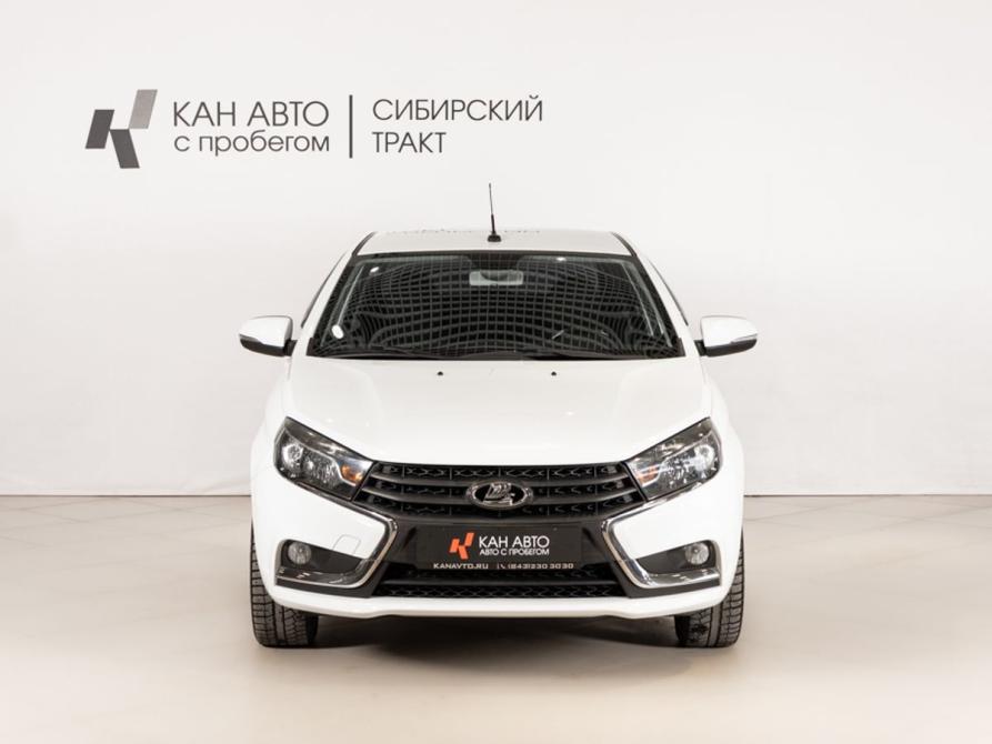 Lada (ВАЗ) Vesta I Казань  - изображение 2