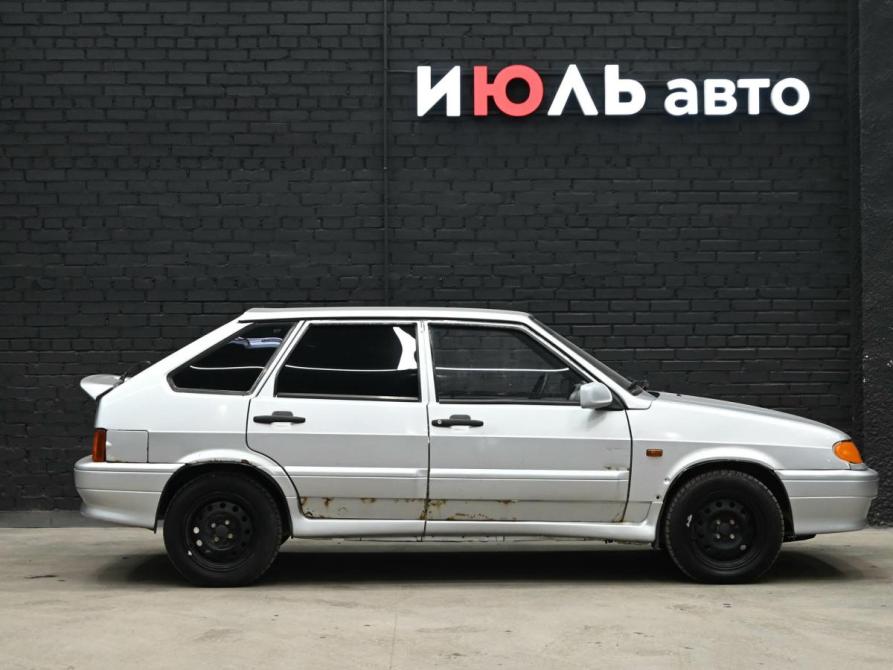 Lada (ВАЗ) 2114 Екатеринбург  - изображение 8