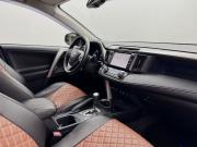 Toyota RAV4 IV (XA40) Рестайлинг Вологда  - изображение 33