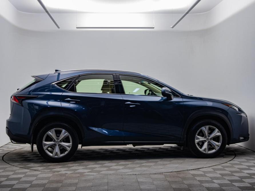 Lexus NX I Москва  - изображение 6