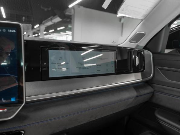 Volkswagen Tavendor I Рестайлинг с пробегом 2026 года, цена 5 800 000 рублей, 74 км, внедорожник, Автокод Объявления