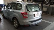 Subaru Forester IV Санкт-Петербург  - изображение 10