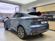 Changan UNI-K Новосибирск  - изображение 18