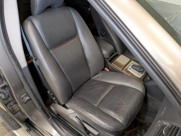 Volvo XC90 I Рестайлинг с пробегом 2011 года, цена 2 350 000 рублей, 135512 км, внедорожник, Автокод Объявления
