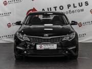 Kia Optima IV Рестайлинг Минеральные Воды  - изображение 21