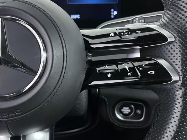 Mercedes-Benz GLE Coupe II (C167) Рестайлинг с пробегом 2023 года, цена 12 150 000 рублей, 26160 км, внедорожник, Автокод Объявления