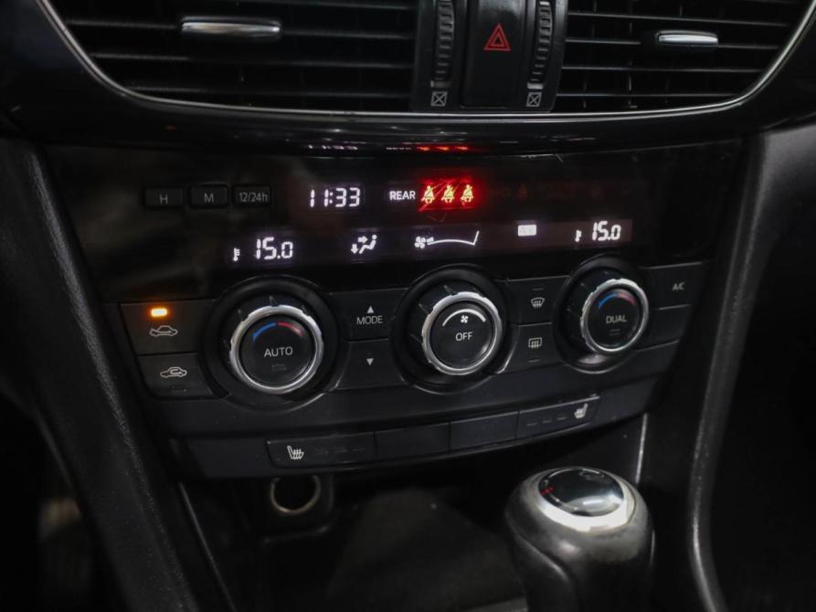 Mazda 6 III (GJ) Ростов-на-Дону  - изображение 14