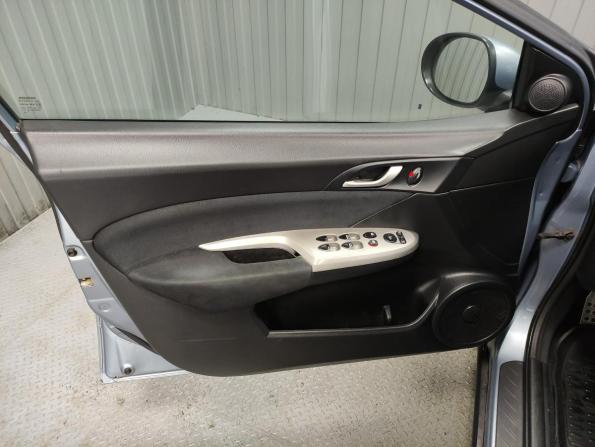 Honda Civic VIII Рестайлинг с пробегом 2008 года, цена 675 000 рублей, 233582 км, хэтчбек, Автокод Объявления