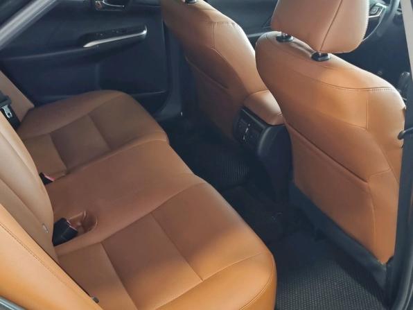 Toyota Camry VII (XV50) Рестайлинг с пробегом 2016 года, цена 2 180 000 рублей, 134784 км, седан, Автокод Объявления