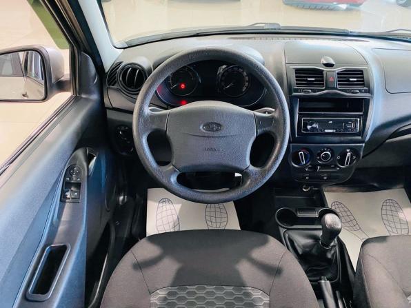 Lada (ВАЗ) Granta I Рестайлинг с пробегом 2022 года, цена 750 000 рублей, 85000 км, седан, Автокод Объявления