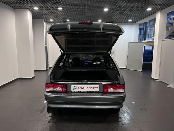 Lada (ВАЗ) 2114 с пробегом 2005 года, цена 64 000 рублей, 267867 км, хэтчбек, Автокод Объявления