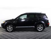 Mitsubishi Outlander II Москва  - изображение 29