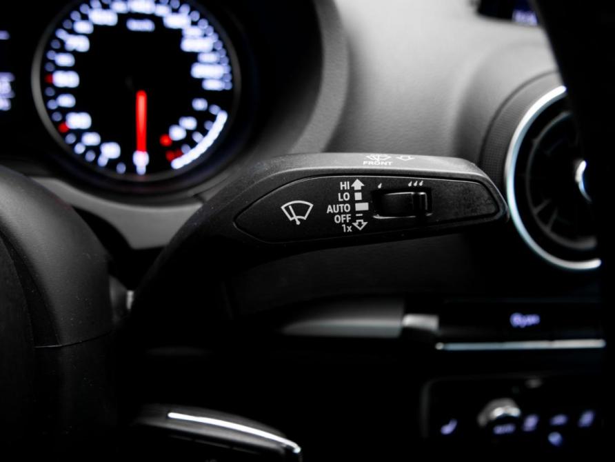 Audi A3 III (8V) Рестайлинг Москва  - изображение 16