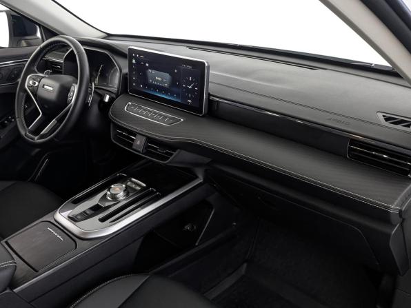 Haval Jolion I Рестайлинг с пробегом 2024 года, цена 2 300 000 рублей, 24891 км, внедорожник, Автокод Объявления