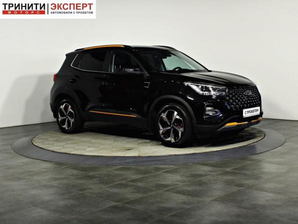 Chery Tiggo 4 Pro I с пробегом 2022 года, цена 1 897 000 рублей, 41779 км, внедорожник, Автокод Объявления