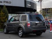 Honda Pilot II Москва  - изображение 24