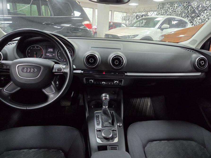 Audi A3 III (8V) Мончегорск  - изображение 13