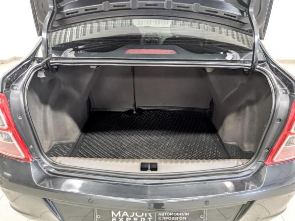 Chevrolet Cobalt II с пробегом 2013 года, цена 799 000 рублей, 90254 км, седан, Автокод Объявления