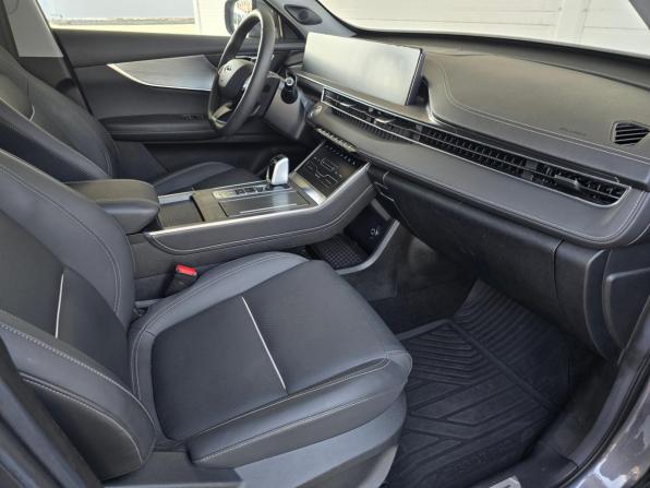 Chery Tiggo 7 Pro Max I с пробегом 2023 года, цена 2 099 000 рублей, 22100 км, внедорожник, Автокод Объявления