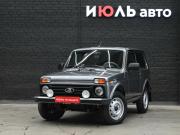 Lada (ВАЗ) Niva Legend Екатеринбург  - изображение 19