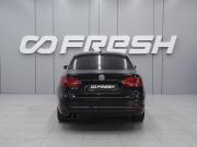 Volkswagen Jetta VI Ростов-на-Дону  - изображение 19
