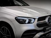 Mercedes-Benz GLE Coupe II (C167) Санкт-Петербург  - изображение 55