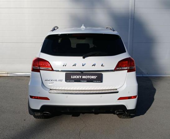 Haval H2 с пробегом 2016 года, цена 1 214 000 рублей, 102454 км, внедорожник, Автокод Объявления