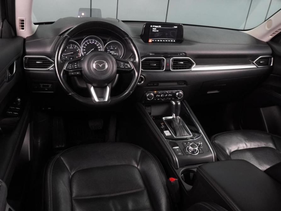 Mazda CX-5 II Воронеж  - изображение 6