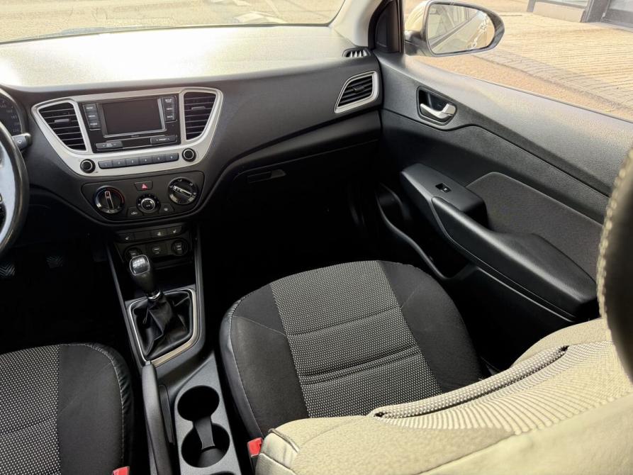 Hyundai Solaris II Тверь  - изображение 22