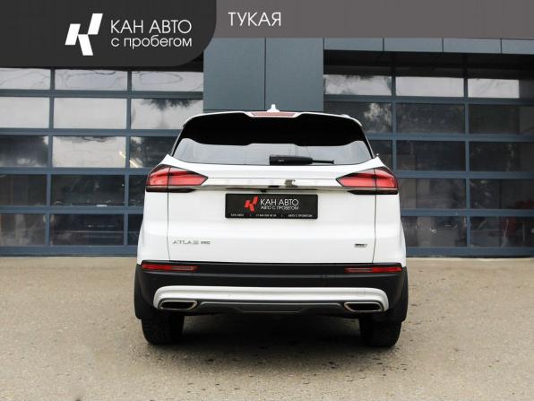 Geely Atlas Pro с пробегом 2021 года, цена 1 949 000 рублей, 71331 км, внедорожник, Автокод Объявления