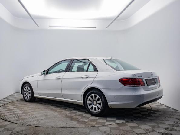 Mercedes-Benz E-Класс IV (W212 S212 C207) Рестайлинг с пробегом 2014 года, цена 1 707 000 рублей, 118035 км, седан, Автокод Объявления