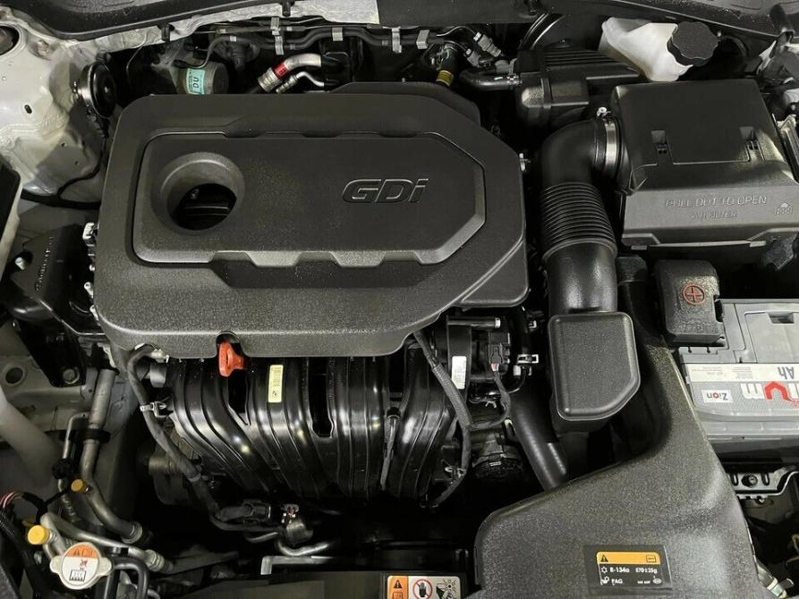 Kia Optima IV Буинск  - изображение 7