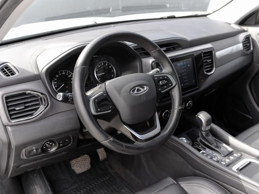 Chery Tiggo 4 I Рестайлинг Казань  - изображение 5