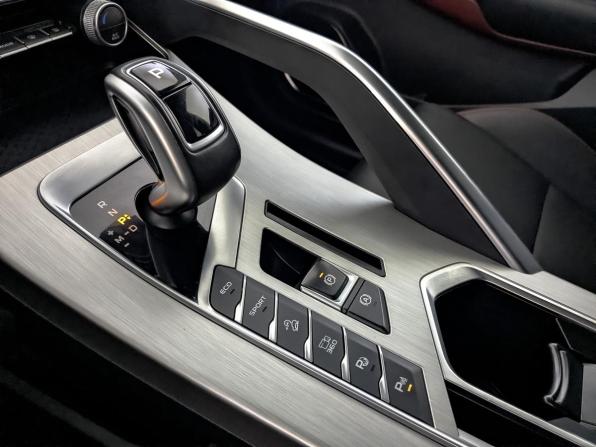 Geely Coolray I с пробегом 2021 года, цена 1 635 000 рублей, 76635 км, внедорожник, Автокод Объявления