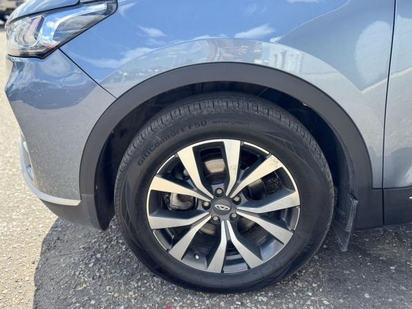 Chery Tiggo 7 Pro I с пробегом 2021 года, цена 1 450 000 рублей, 90000 км, внедорожник, Автокод Объявления