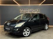 Peugeot 3008 I Уфа  - изображение 17
