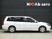 Mitsubishi Lancer IX Екатеринбург  - изображение 23
